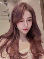 -FUTURE HN男士发型风格设计