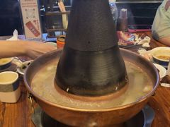 -乐宴·老北京铜火锅(八卦岭店)