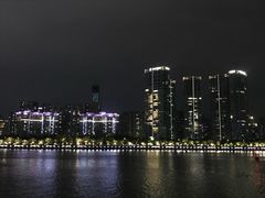 -琶醍壹号•潮菜江景餐吧