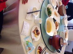 小厨娘淮扬菜(天印大道店)-小厨娘淮扬菜(天印大道店)