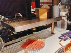 -牛村来人潮汕牛肉火锅(西单店)