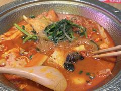 -福客麻辣烫·现炒麻辣香锅(印力中心店)