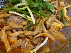 -古乐牛香·鲜牛肉牛杂火锅(新区店)