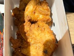 -肯德基(兴隆店)