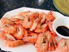 -波记美食店·现捞海鲜