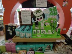 -熊猫邮局(少城店)