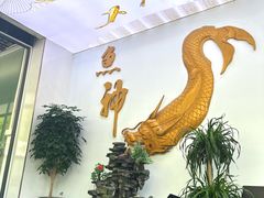 -鱼神·脆肉鲩 全鱼宴(西乡店)