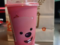 -喜茶(广州天汇igc店)