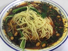 -沈家仁牛肉面(大堰三村总店)