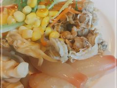 -万豪咖啡厅