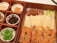 -森隆饭庄(崇文门新世界百货店)