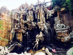 -淹城春秋乐园