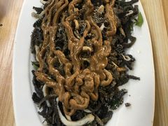 水爆肚-正宗天津烧麦馆(柳州路店)