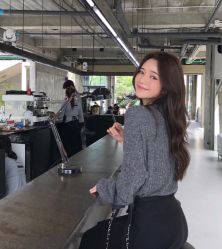 -3AM·S HAIR SALON烫发染发接发