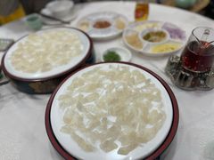 -寻味顺德·南记酒家·传统顺德菜·鱼生(广源路店)