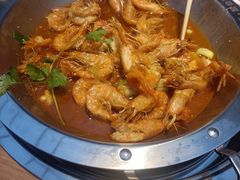 -邵汇大虾火锅(鲁迅路店)
