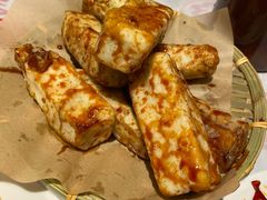 -聚味斋香辣蟹(生态城万达店)