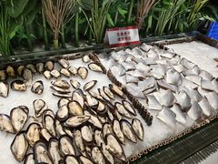 -名扬煮艺肥牛自助火锅(同和店)