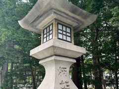 -北海道神宫