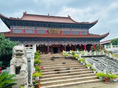 -皇罗禅寺
