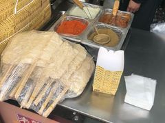 -老绍兴三味臭豆腐(奥林匹克购物广场店)