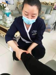 -悦色嘉丽科技美肤健康管理