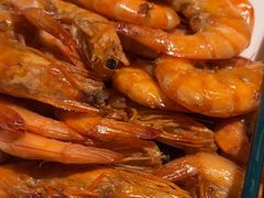 -张家卫·阳江菜·小海鲜(肥婆湾桥店)