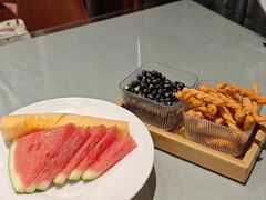 -牡丹宴·正宗洛阳菜·水席专家(国家牡丹园店)