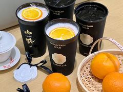 -仙雨林·奶茶鲜果茶(书院巷店)