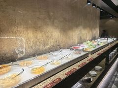 -汉巴味德·烤肉与啤酒的自助(杭州大悦城店)