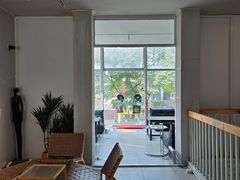 -Cetus coffee鲸鱼座咖啡·拼豆(二仙桥公园店)