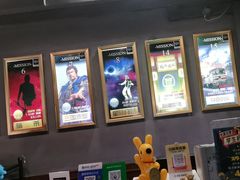 -暴风岛沉浸式体验馆(百联世纪店)