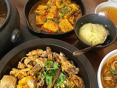 -云海肴·汽锅鸡·云南菜(高德置地店)