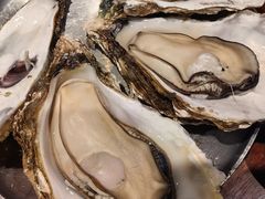 高压锅竹笼蚝王-蚝堡海鲜·威海菜·海肠捞饭·烧烤·亚洲吃蚝公司(幸福门店)