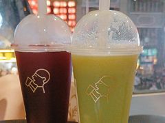 -喜茶(广州北京路惠福东店)