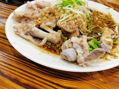 -侠成水上农庄(工业大道店)