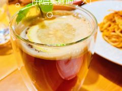 -TIAGO HOME KITCHEN(王府中环店)