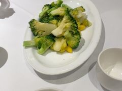 -眉州东坡(北苑华贸店)