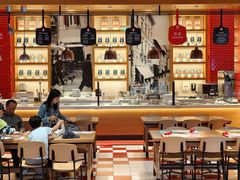 -城市大道红炉披萨烘焙坊