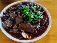 -赵姐猪耳朵饭店