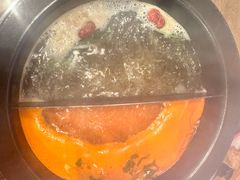 -言玖鲜火锅串串披萨自助(益田假日店)