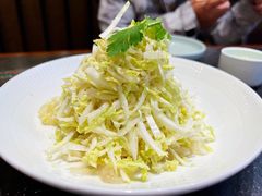 -李记饺子·熏酱东北菜(欢乐谷店)