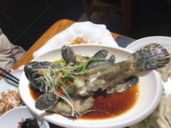 -必点海鲜·鲅鱼水饺(鞍山西道店)
