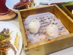 -蔡澜港式点心(皇庭广场店)