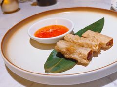 -拾溪餐厅(杭州千禧度假酒店)