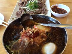 -金达莱冷面百年石锅饭(宾馆胡同店)