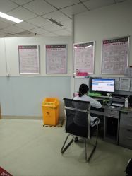 -成都市妇女儿童中心医院(中心院区)