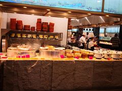 -梁家大院•农家菜(昆山会展中心店)