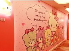 -凯蒂猫主题馆