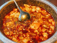 麻辣豆腐-外婆家(西红门荟聚购物中心店)